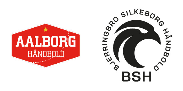 Slutspilskamp: Aalborg Håndbold - Bjerringbro-Silkeborg
