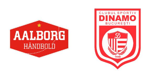 Machineseeker EHF Champions League: Aalborg Håndbold - Dinamo Bucuresti