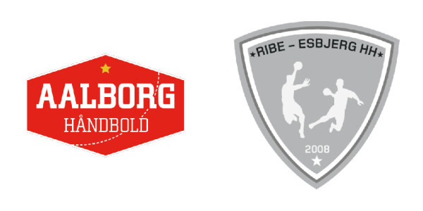Fødselsdagskamp: Aalborg Håndbold - Ribe-Esbjerg HH