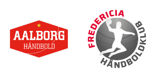 Slutspilskamp: Aalborg Håndbold - Fredericia HK