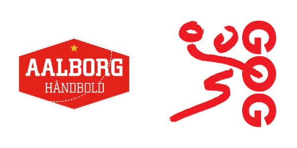 Slutspilskamp: Aalborg Håndbold - GOG