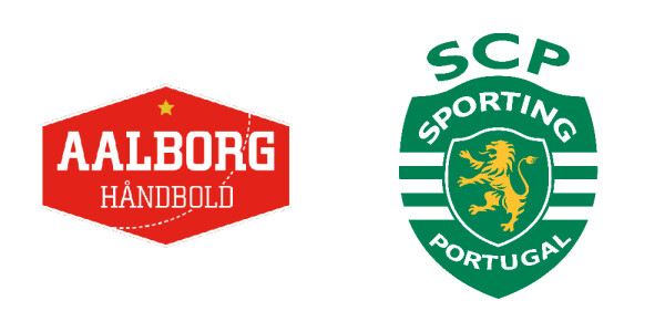Machineseeker EHF Champions League kvartfinale: Aalborg Håndbold - Sporting Lissabon