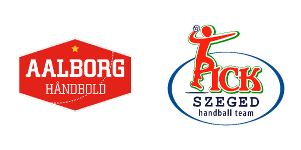 EHF Champions League: Aalborg Håndbold - MOL-Pick Szeged