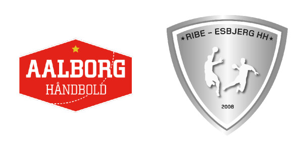Aalborg Håndbold - Ribe-Esbjerg HH