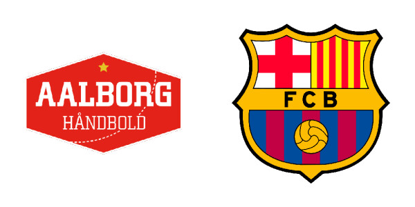 Machineseeker EHF Champions League: Aalborg Håndbold - Barca