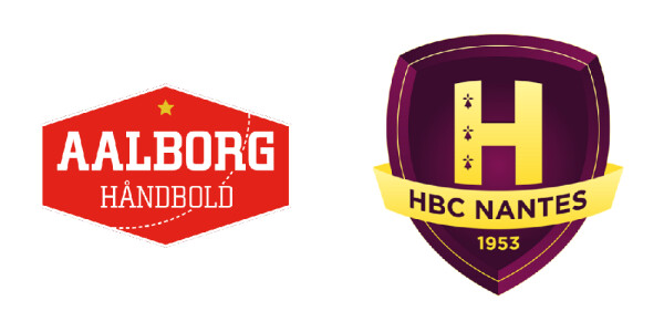 Machineseeker EHF Champions League: Aalborg Håndbold - HBC Nantes