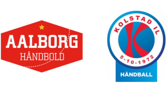 Machineseeker EHF Champions League: Aalborg Håndbold - Kolstad Handball
