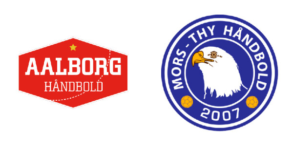 Slutspilskamp: Aalborg Håndbold - Mors-Thy Håndbold