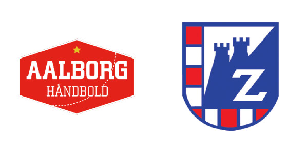 Machineseeker EHF Champions League: Aalborg Håndbold - HC Zagreb