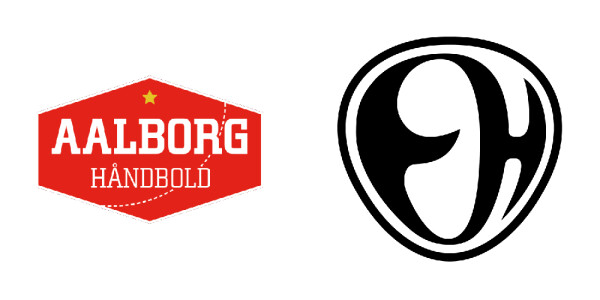EHF Champions League: Aalborg Håndbold - Elverum Håndball