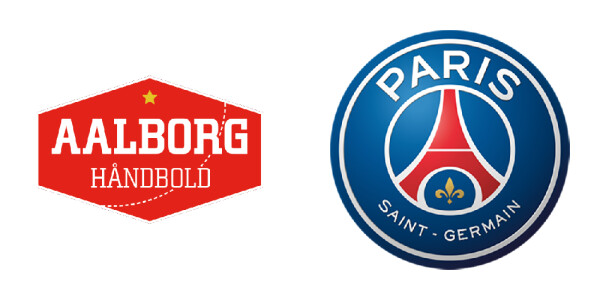 Machineseeker EHF Champions League: Aalborg Håndbold - Paris Saint-Germain