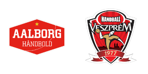 Machineseeker EHF Champions League kvartfinale: Aalborg Håndbold - Telekom Veszprém HC