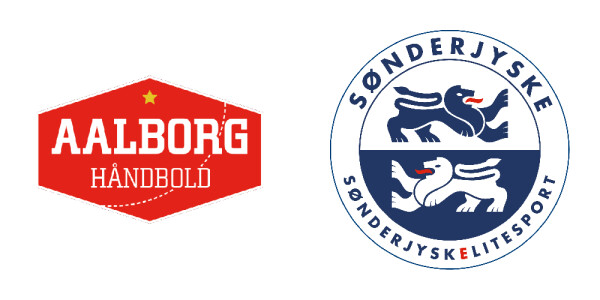 Aalborg Håndbold - Sønderjyske Herrehåndbold