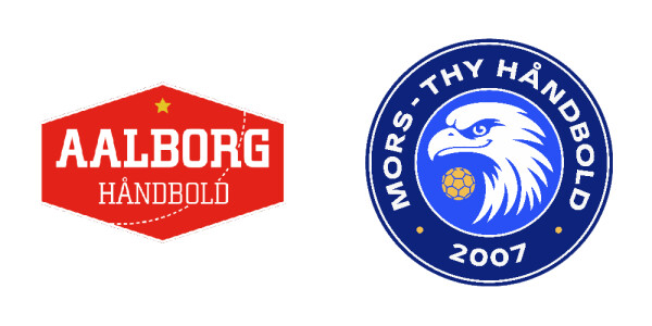 Aalborg Håndbold - Mors-Thy Håndbold
