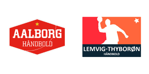 Aalborg Håndbold - Lemvig-Thyborøn Håndbold