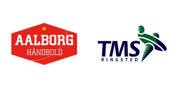 Aalborg Håndbold - TMS Ringsted