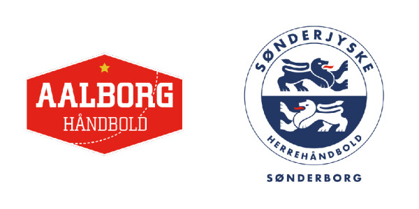 Aalborg Håndbold - Sønderjyske Herrehåndbold