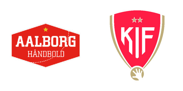 Aalborg Håndbold - KIF Kolding