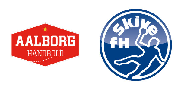 Aalborg Håndbold - Skive FH