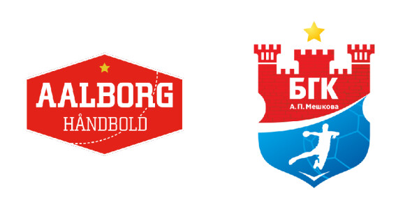 EHF Champions League: Aalborg Håndbold - HC Meshkov Brest