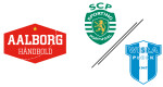Machineseeker EHF Champions League kvartfinale: Aalborg Håndbold - Sporting/Plock