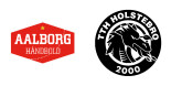 Semifinale: Aalborg Håndbold - TTH Holstebro