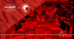 2-retters menu til BSH-kampen