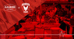 2-rettes menu til kvartfinalen mod Füchse Berlin