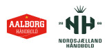Aalborg Håndbold - Nordsjælland Håndbold