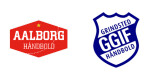 Aalborg Håndbold - Grindsted GIF, Håndbold