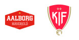 Aalborg Håndbold - KIF Kolding