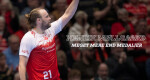 Henrik Møllgaard - Meget mere end medaljer