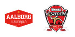 EHF Champions League Kvartfinale: Aalborg Håndbold - Telekom Veszprém HC