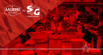 3-retters menu til Flensburg kampen