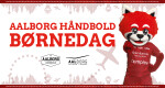 Børnearrangement til KIF Kolding kampen