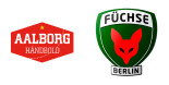 Testkamp: Aalborg Håndbold - Füchse Berlin