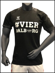#VIERAALBORG T-shirt