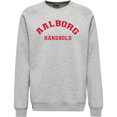 Aalborg Håndbold sweatshirt voksen