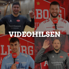 Videohilsen