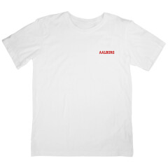 AAL IN FOR AALBORG t-shirt