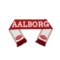 Aalborg Håndbold 'Aalborg' halstørklæde