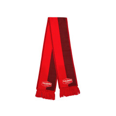 Aalborg Håndbold to-farvet halstørklæde