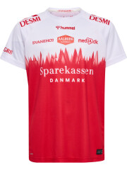 Officiel hjemmebanetrøje '24 (barn)