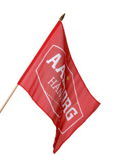 Aalborg Håndbold flag