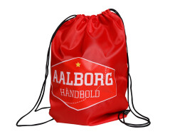 Aalborg Håndbold gymnastikpose